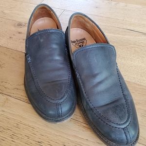 John Fluevog Casual Loafer
